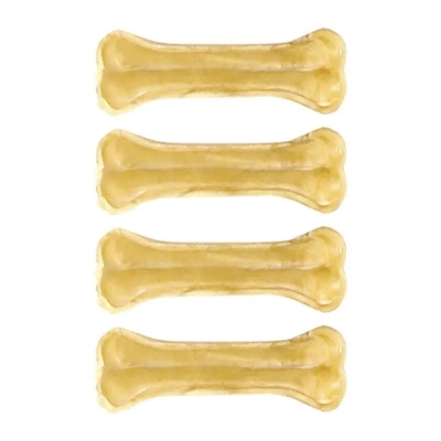 Triol Ж 0,03кг кость PB4-4P из жил, 10см (уп.4шт.) (10151072) фото