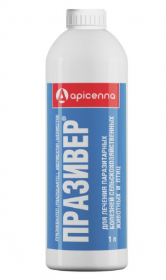 Празивер 1 л  фото