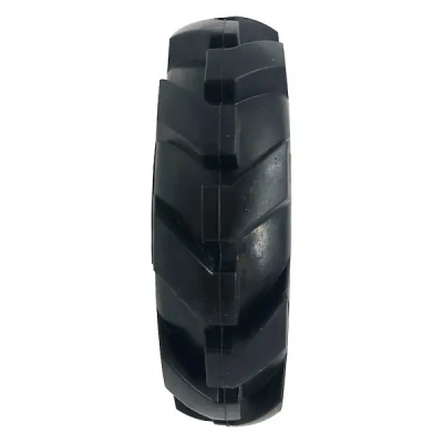 Tonka Игрушка шина черный 12,7см фото