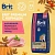 Brit Premium Dog 15кг Junior Large курица сухой корм для молодых 1–30мес крупных собак (25–90кг) (50284) фото