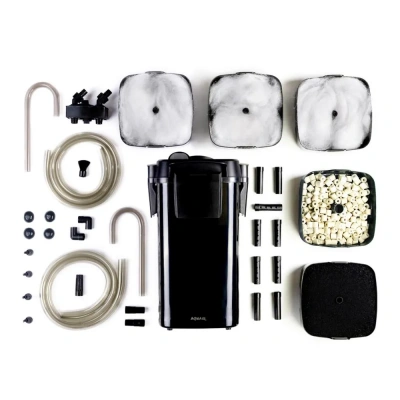 Фильтр (Aqua El) Ultra Filter 1400 фото