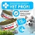 Best Dinner Vet Profi Gastro Intestinal Exclusive 0,1кг говядина, сердце консервы для собак (404384) фото