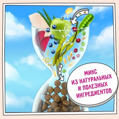 ZILLII (Зилли) Adult Dog Small Breed Sensitive Digestion 2кг белая рыба с лососем для собак мелких пород с чувствительным пищеварением (5658091) фото ZILLII (Зилли) Adult Dog Small Breed Sensitive Digestion 2кг белая рыба с лососем для собак мелких пород с чувствительным пищеварением (5658091) фото