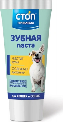 Стоп Проблема Зубная паста 60 мл (40) Стоп Проблема Зубная паста 60 мл (40)