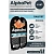 AlphaPet Superpremium (АльфаПет) 0,08кг паштет с лососем для кошек (653595) фото