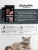 AlphaPet Superpremium (АльфаПет) 1,5кг с уткой и индейкой сухой для стерилизованных кошек (651706) фото