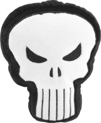 Игрушка (Buckle-Down) Каратель мультицвет игрушка-пищалка  фото