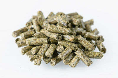 Зоомир 0,5кг Луговые травы корм для кроликов и грызунов (639) фото