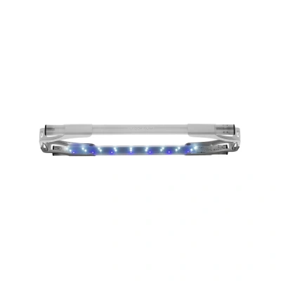 Светильник (Aqua El) Leddy Slim Sunny 10Вт, белый фото Светильник (Aqua El) Leddy Slim Sunny 10Вт, белый фото