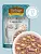 Деревенские лакомства Домашние обеды 0,07кг Утка с лососем в нежном желе пауч для кошек (79218909) New фото