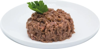 Секрет (Secret) 0,85кг консервы для собак конина (34873) фото