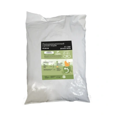 Онто (Onto) 10кг с индейкой сухой для кошек (328487)