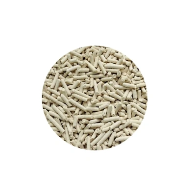 Наполнитель (Little Friends) 5л Тофу Natural комкующийся, без запаха                                                                                                                                                                                            фото