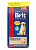 Brit Premium Dog Adult Large and Giant 15кг+3кг курица для крупных и гигантских пород собак ПРОМО фото