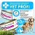 Best Dinner Vet Profi Recovery 0,1кг (диета восстановления) консервы для собак и кошек (406784) фото