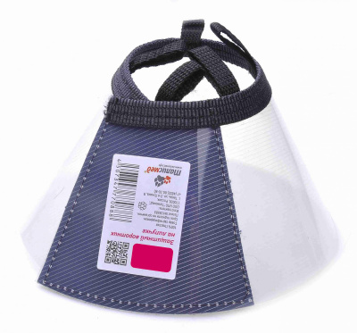 Воротник (Талисмед) защитный на липучке №12.5