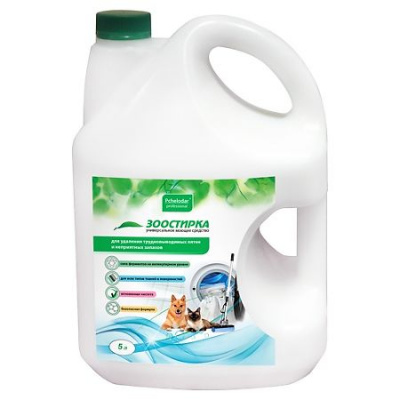 ЗООСТИРКА (Пчелодар) 5л фото ЗООСТИРКА (Пчелодар) 5л фото