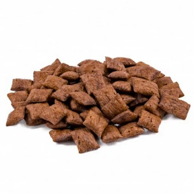 TiTBiT 0,095кг лакомство подушечки хрустящие с начинкой со вкусом говядины и сыра для собак маленьких пород  фото