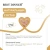 Best Dinner Cat Super Premium 0,1кг курица паштет для стерилизованных кошек (404605) фото