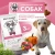 Best Dinner Dog Adult Medium/Maxi 3кг телятина с тыквой сухой для собак крупных и средних пород (402090) фото