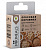Микимилс (Mikimeals) 0,04кг Корзина ореховая для грызунов фото