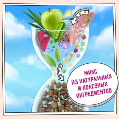 ZILLII (Зилли) Cat Urinary Care 2кг индейка сухой для домашних кошек (352222) фото ZILLII (Зилли) Cat Urinary Care 2кг индейка сухой для домашних кошек (352222) фото