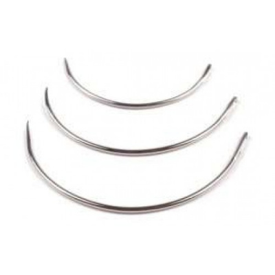 Игла хирургическая 3В1  1.1х36 фото