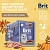 Brit Premium 0,085кг ассорти из птицы в желе пауч для взрослых кошек (5050130) фото