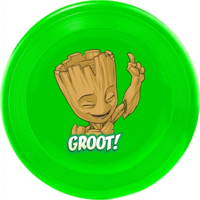 Фрисби (Buckle-Down) Грут зелёный цвет  фото