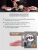 AlphaPet WOW (АльфаПет) 7кг c индейкой и потрошками сухой для взрослых стерилизованных кошек (652086) фото