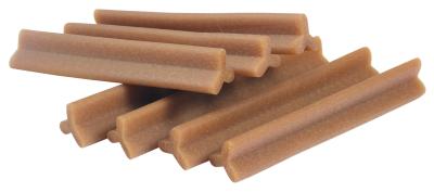 Biff 0,27кг Dental Care жевательный снек с говядиной для собак крупных пород фото