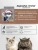 AlphaPet WOW (АльфаПет) 0,35кг с индейкой и потрошками сухой для стерилизованных кошек (651546) фото