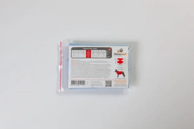 Попона (Талисмед) для собак №4 фото