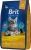 Brit Premium Cat Duck & Chicken 8кг утка и курица сухой для взрослых стерилизованных кошек (5049837) фото