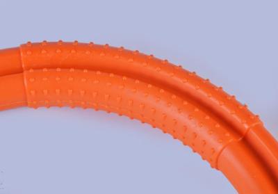 Игрушка (Чудодом) Кольцо среднее 21.5х2.3см микс для собак фото