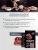 AlphaPet Superpremium (АльфаПет) 12кг с говядиной и потрошками сухой для собак крупных пород (651461) фото