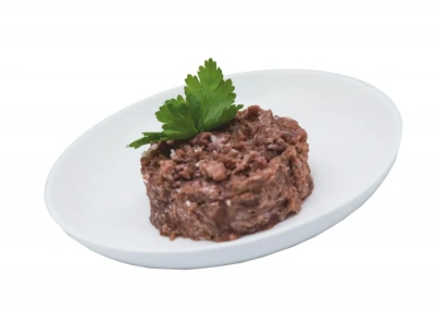 Секрет (Secret) 0,1кг ягненок консервы для котят (134378) фото