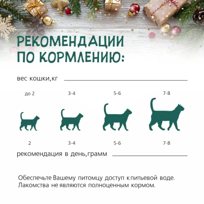 TiTBiT 0,05кг мышки с таурином для кошек (Новогодняя коллекция) фото TiTBiT 0,05кг мышки с таурином для кошек (Новогодняя коллекция) фото
