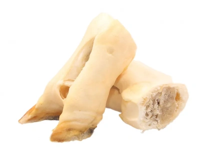 TiTBiT 0,103кг лакомство копытце баранье (мягкая упаковка) фото