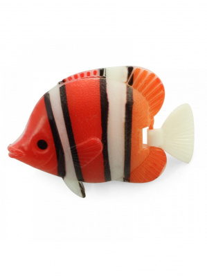 Декор (Laguna) Рыбка декоративная 45*15*32мм 1уп (50)