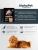 AlphaPet Superpremium (АльфаПет) 7кг с индейкой и рисом сухой для взрослых собак мелких пород (652291) фото