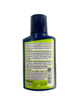 Tetra Safe Start Bacteria 100мл кондиционер для воды NEW фото