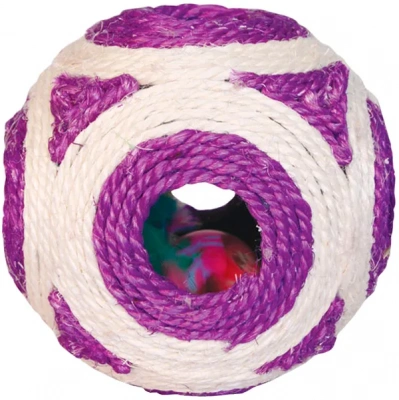 Когтеточка (Triol) NT309 Мяч 15см фото