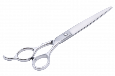 Ножницы (MADAN) MPC-6470A прямые с матовым покрытием лезвий 18 см