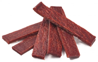 TiTBiT 0,07кг Золотая коллекция карбонад из баранины для собак фото