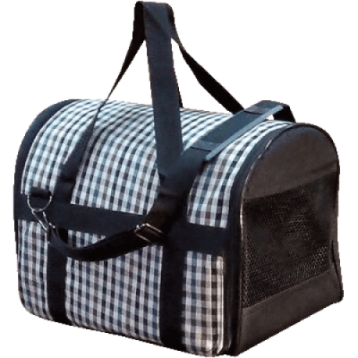 Сумка - переноска Зооник миди (210х250х350)  (2275) фото