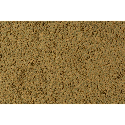 Tetra Pleco Spirulina Wafers 0,25л корм для крупных донных рыб фото