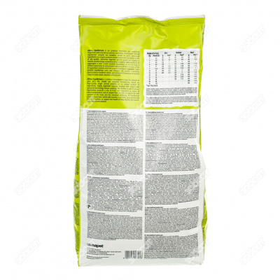 Alleva Equilibrium Sensitive 2кг с ягненком сухой корм для щенков мелких и средних пород (003018) фото