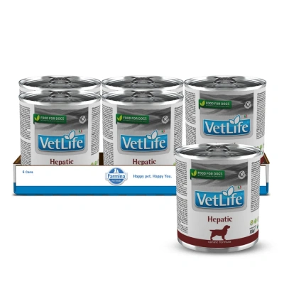 Farmina (Фармина) Vet Life Dog Hepatic 0,3кг паштет для собак при заболеваниях печени (106381) фото Farmina (Фармина) Vet Life Dog Hepatic 0,3кг паштет для собак при заболеваниях печени (106381) фото