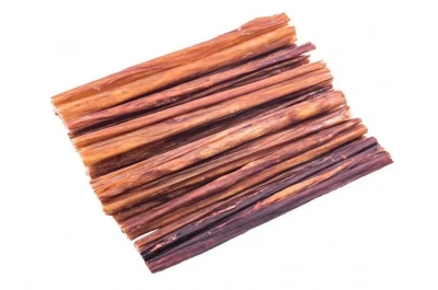 TiTBiT 0,034кг кишки бараньи (мягкая упаковка) для кошек фото